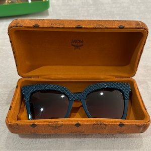 MCM sunglasses